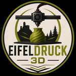Eifeldruck 3D