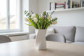 Wirbel Vase